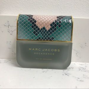 Marc Jacobs Decadence Eau So Decadent
